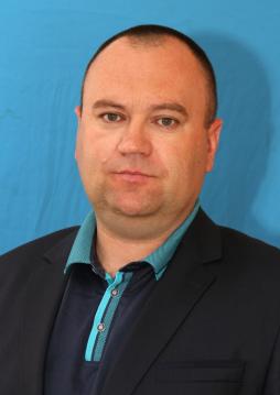 Сидунов Александр Иванович